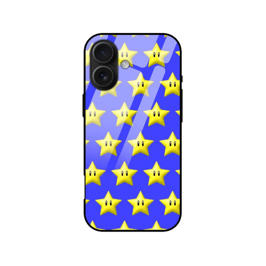 Star Patern Phone Case