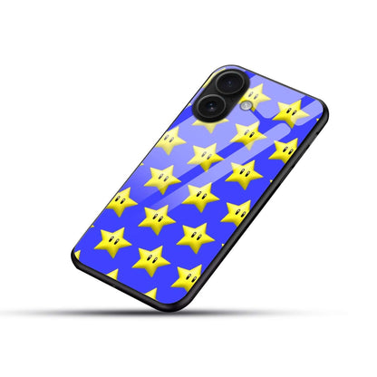 Star Patern Phone Case