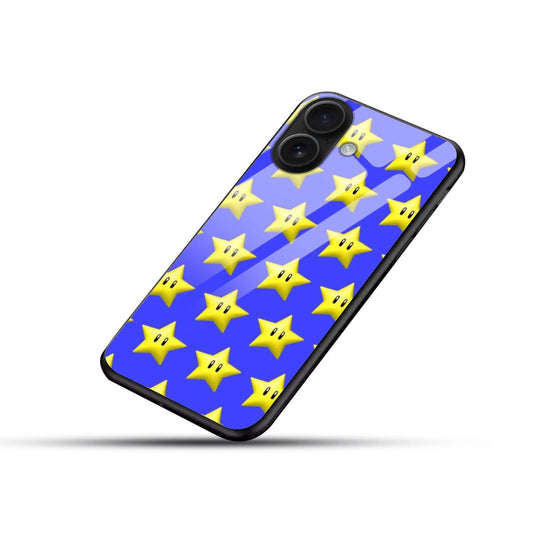 Star Patern Phone Case