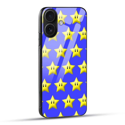 Star Patern Phone Case