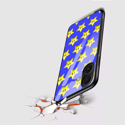 Star Patern Phone Case