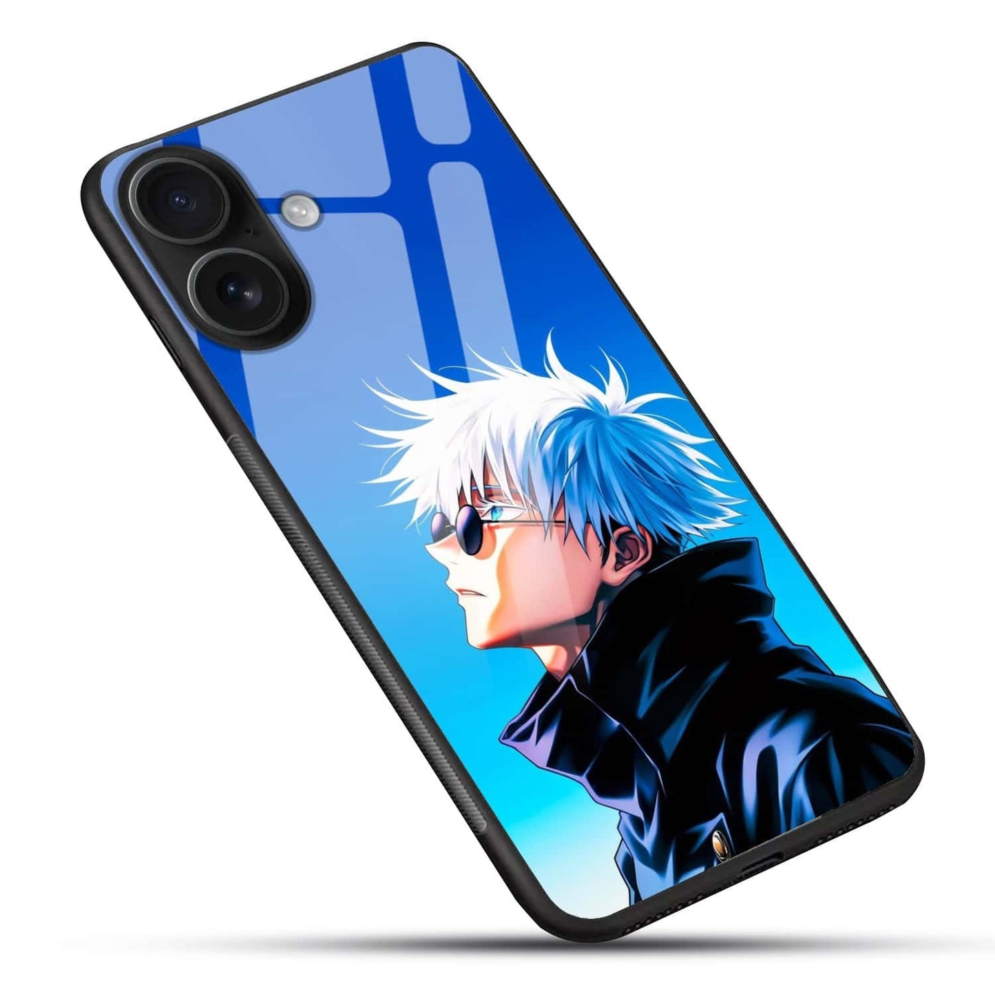 Anime Character Phone Case