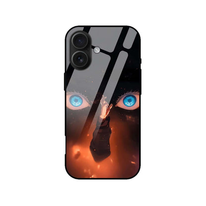 Anime Art Phone Case