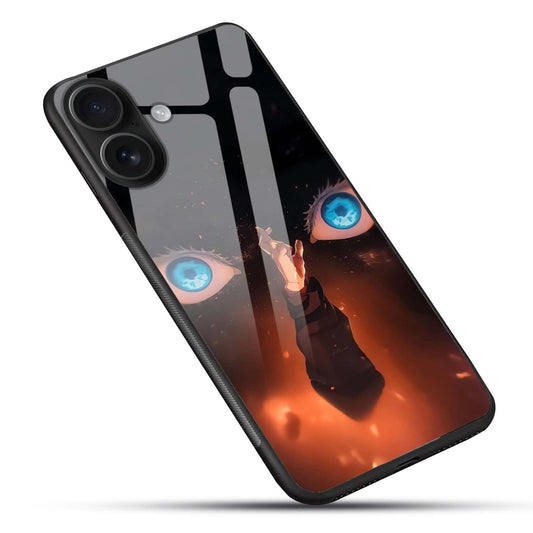 Anime Art Phone Case