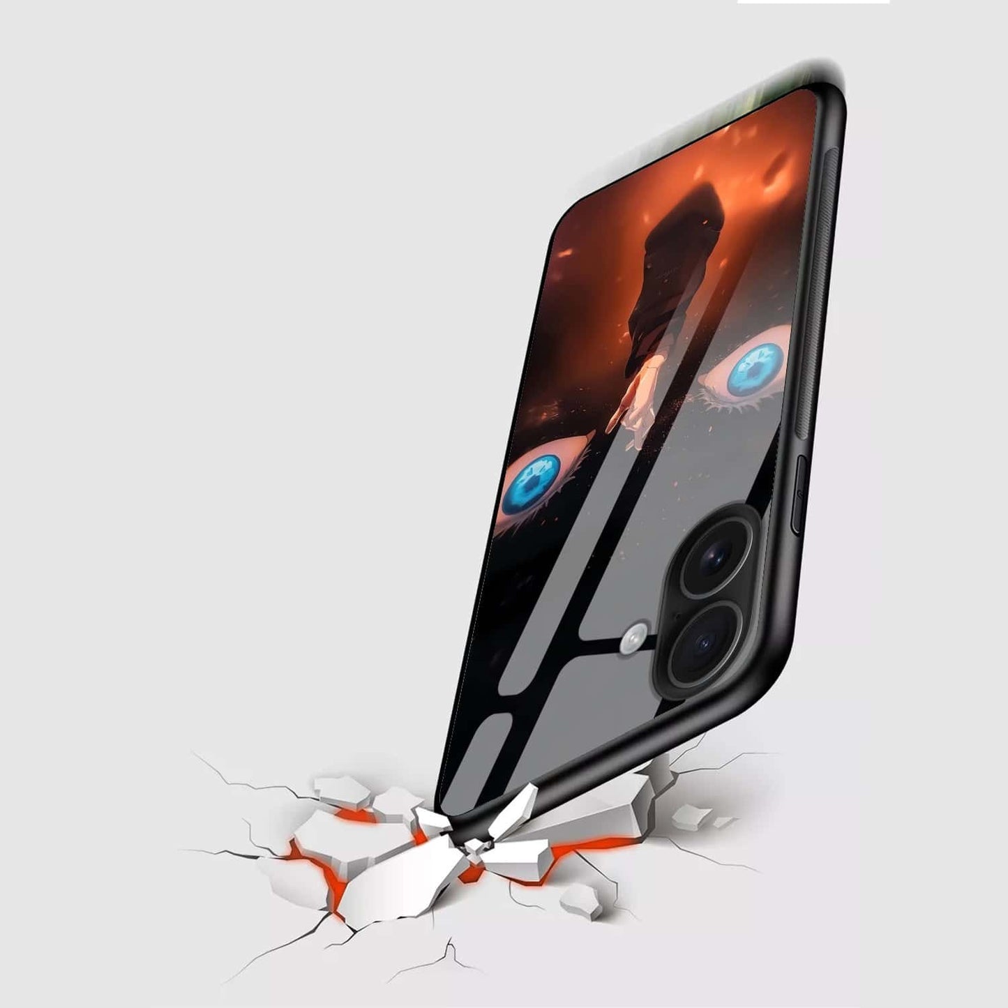 Anime Art Phone Case