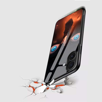 Anime Art Phone Case