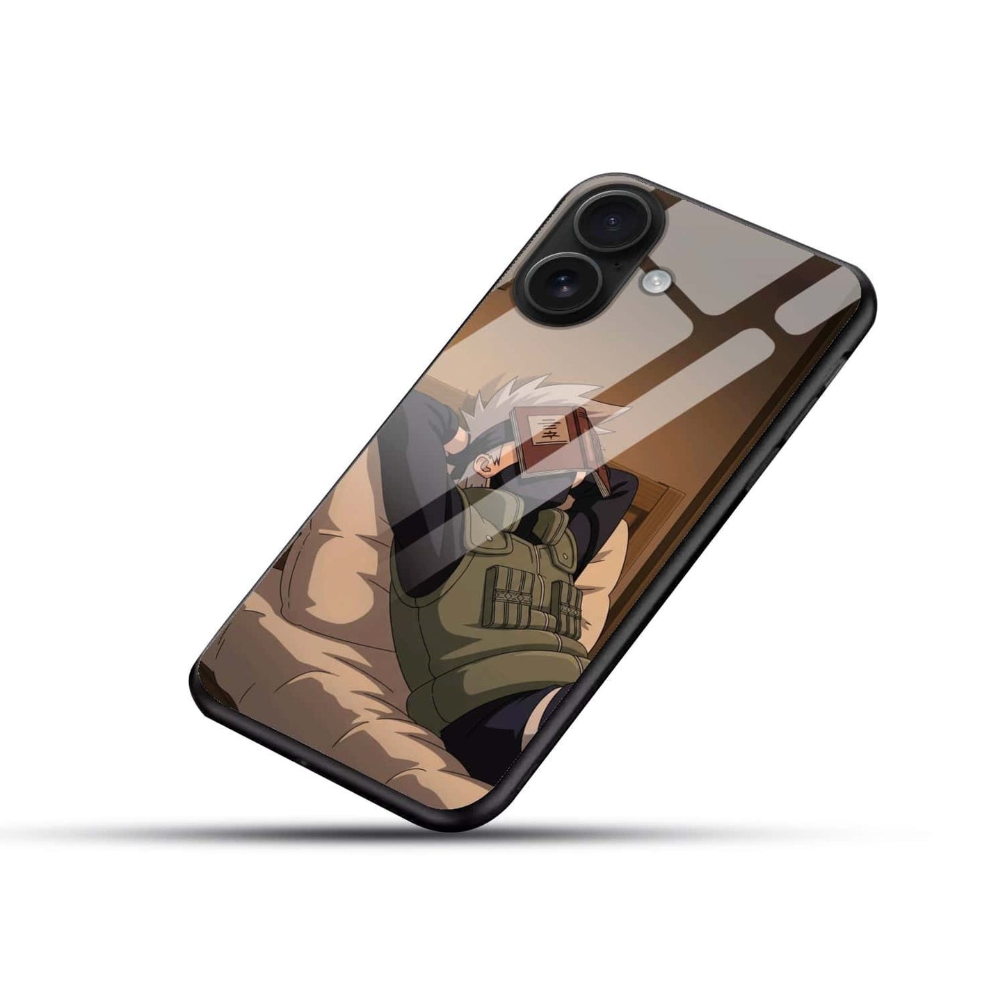 Anime Kakashi Phone Case