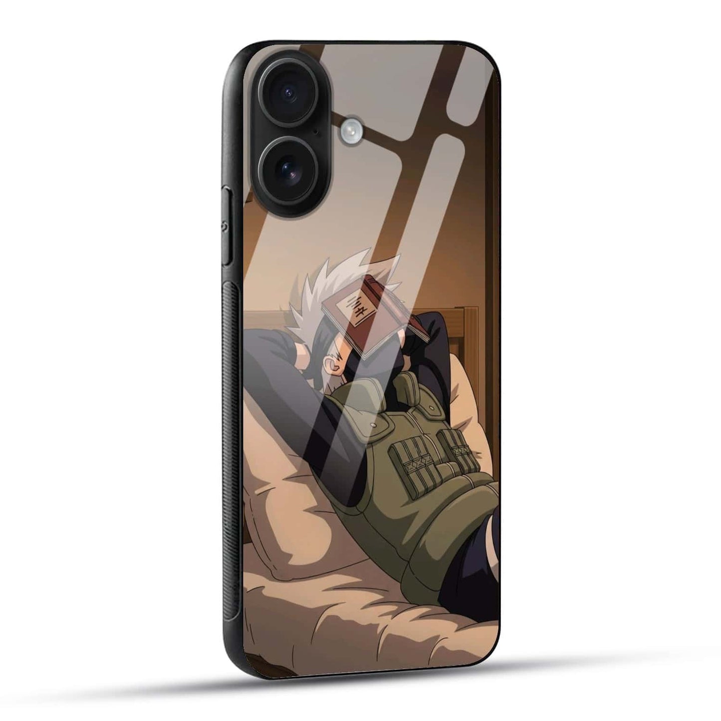 Anime Kakashi Phone Case