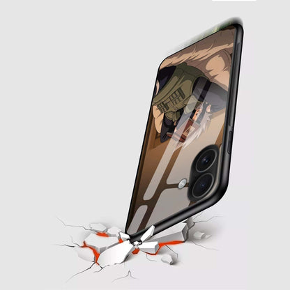 Anime Kakashi Phone Case