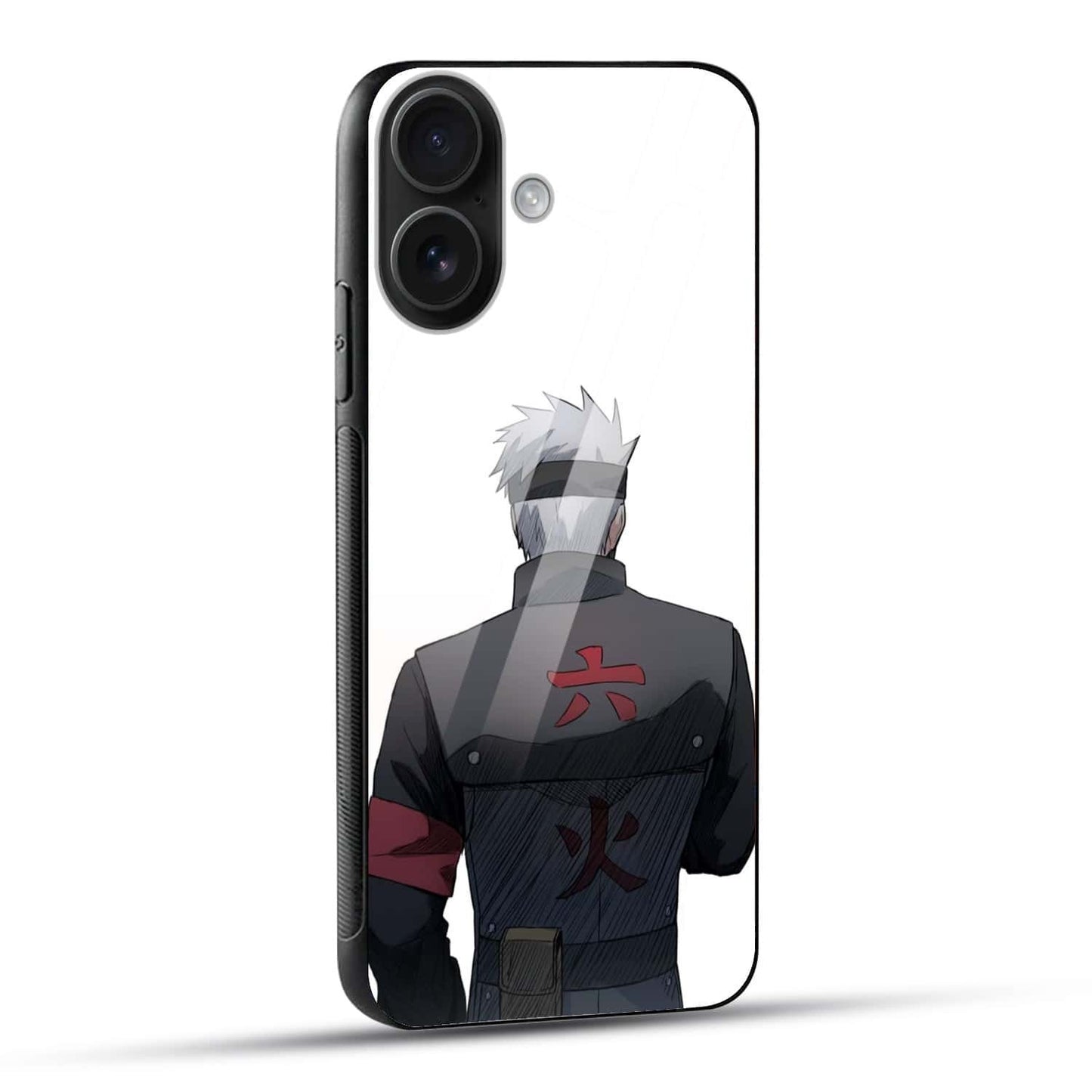 Kakashi Hatake Anime Phone Case