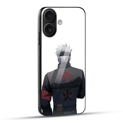 Kakashi Hatake Anime Phone Case